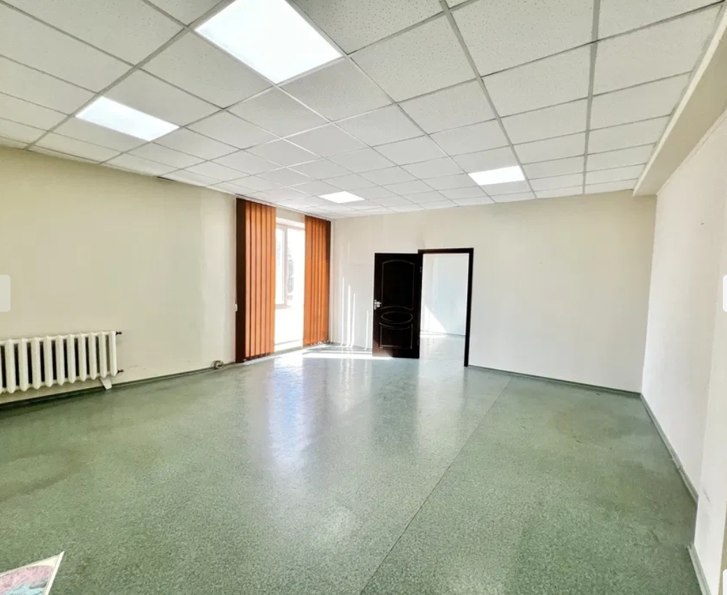 Аренда офиса 55 м², Инглези ул.