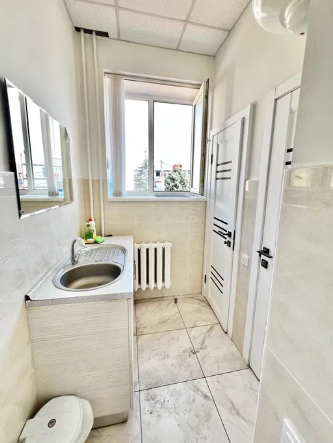 Аренда офиса 55 м², Инглези ул.