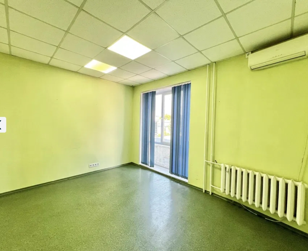 Аренда офиса 55 м², Инглези ул.