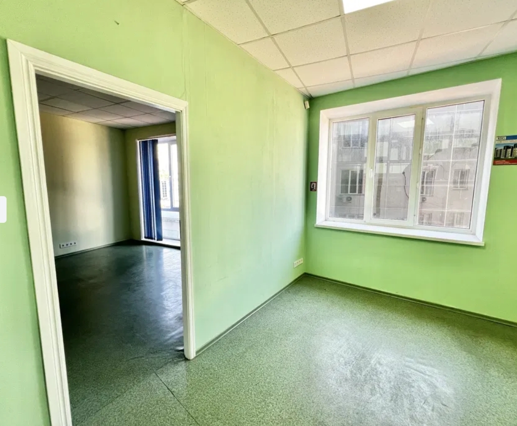 Аренда офиса 55 м², Инглези ул.