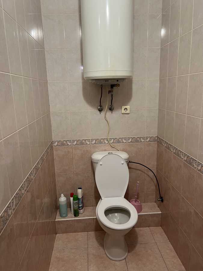 Продажа 3-комнатной квартиры 97 м², Грушевского ул., 15А