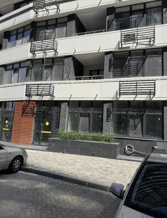 Аренда офиса 82 м², Курортный пер.