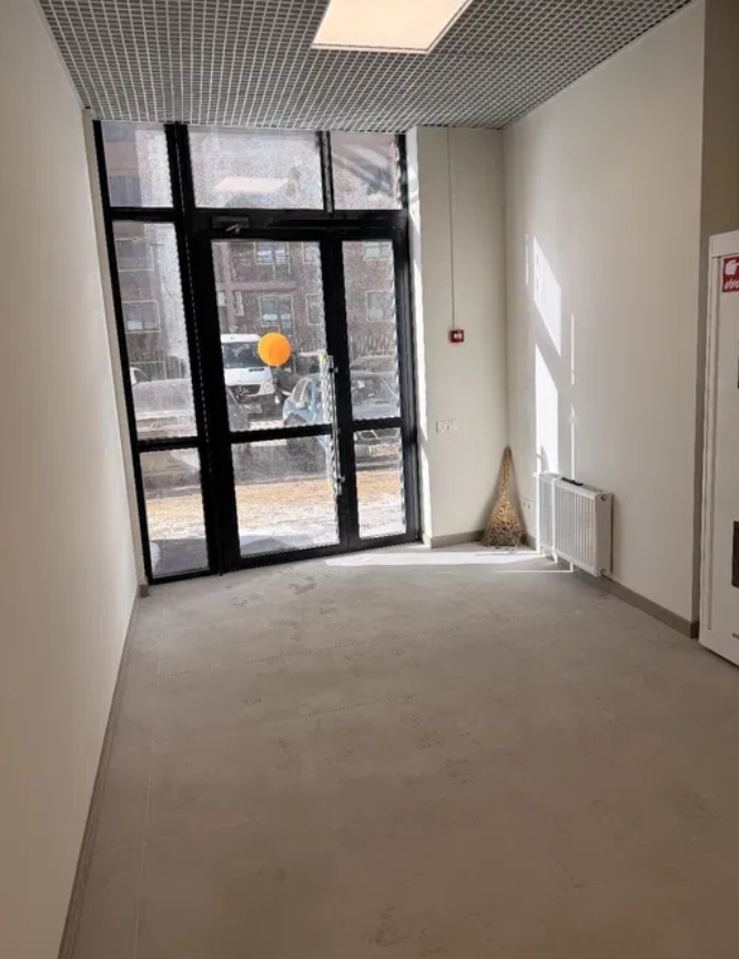 Аренда офиса 82 м², Курортный пер.