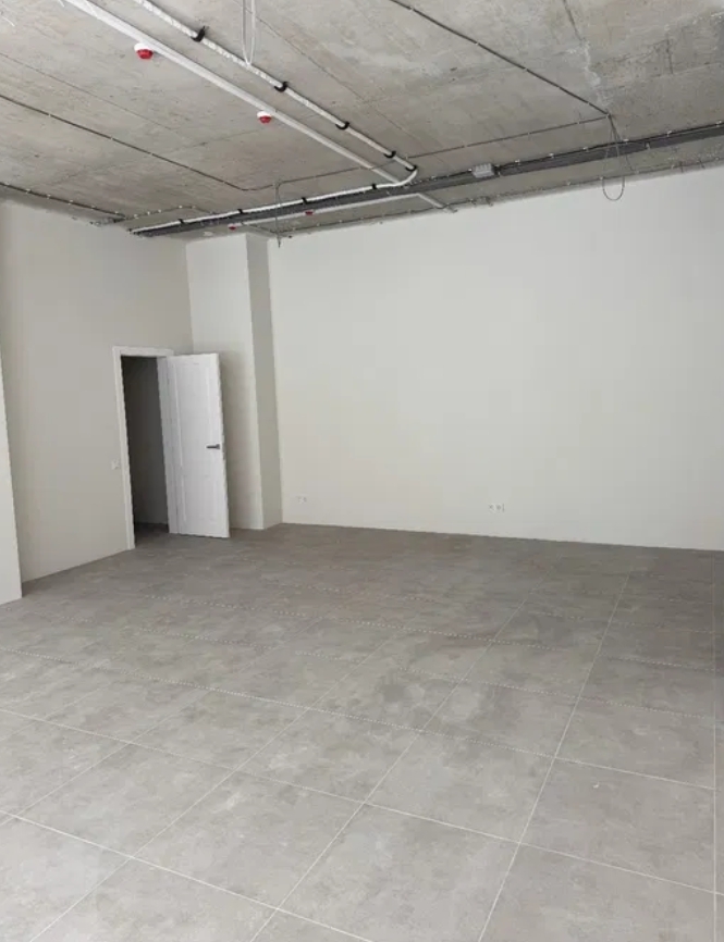 Аренда офиса 82 м², Курортный пер.