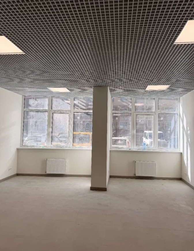 Аренда офиса 82 м², Курортный пер.