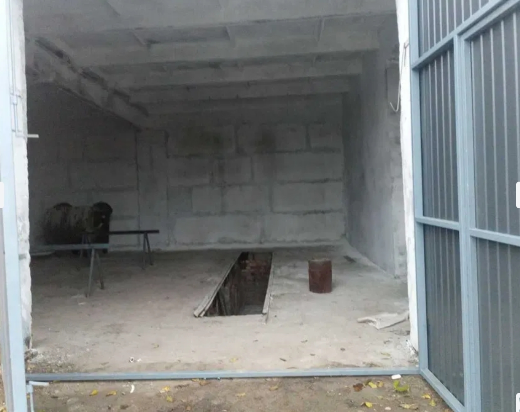 Аренда склада 192 м², Столбовая ул.