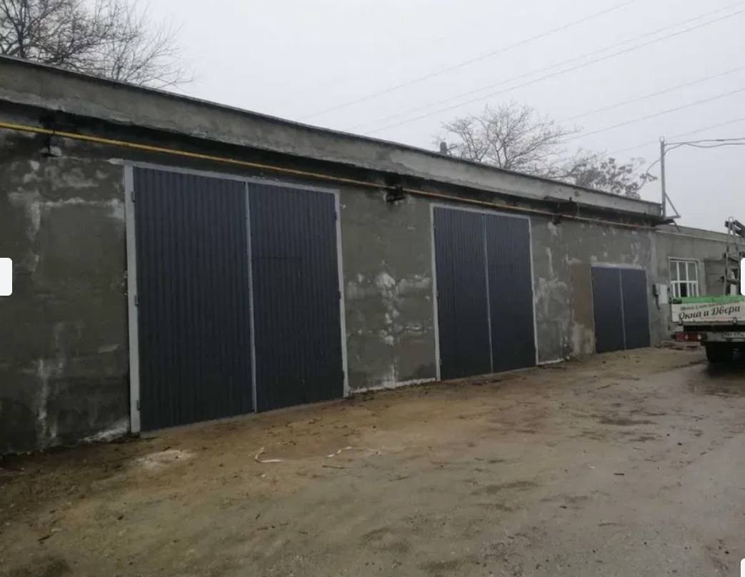 Аренда склада 192 м², Столбовая ул.