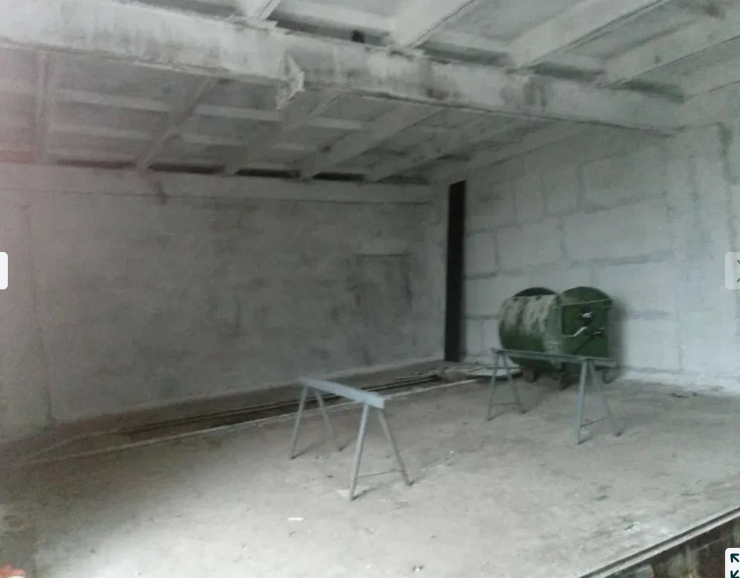 Аренда склада 192 м², Столбовая ул.