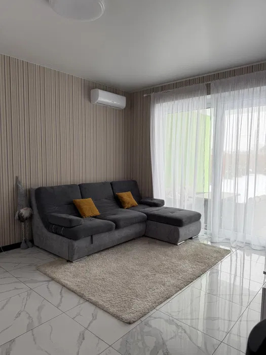 Аренда дома 145 м², 77-я Садовая ул.