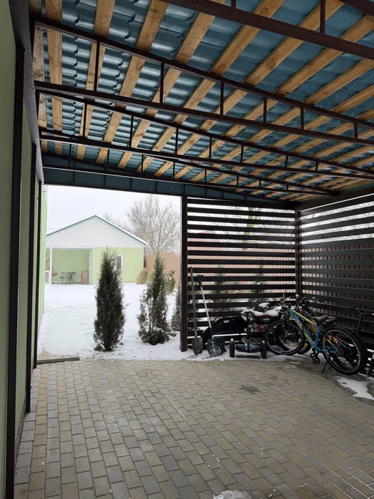 Аренда дома 145 м², 77-я Садовая ул.