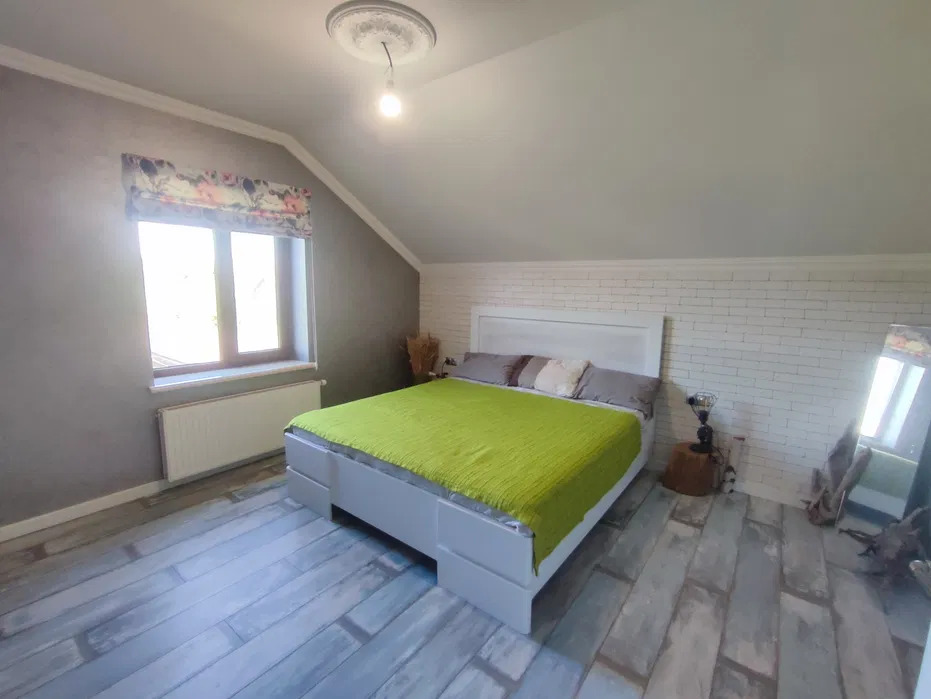 Аренда дома 155 м²