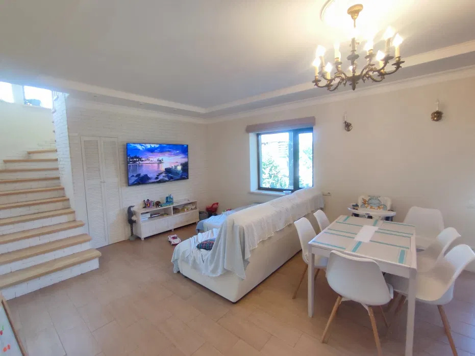 Аренда дома 155 м²