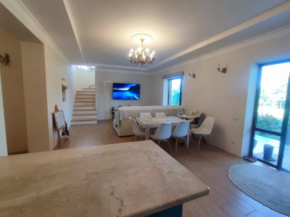 Аренда дома 155 м²