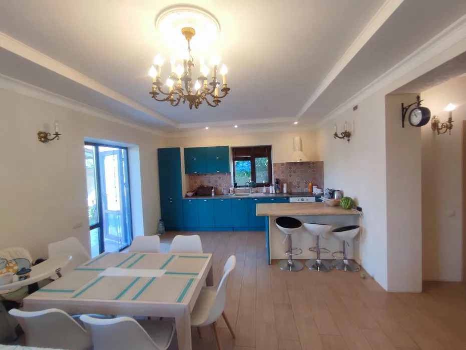 Аренда дома 155 м²