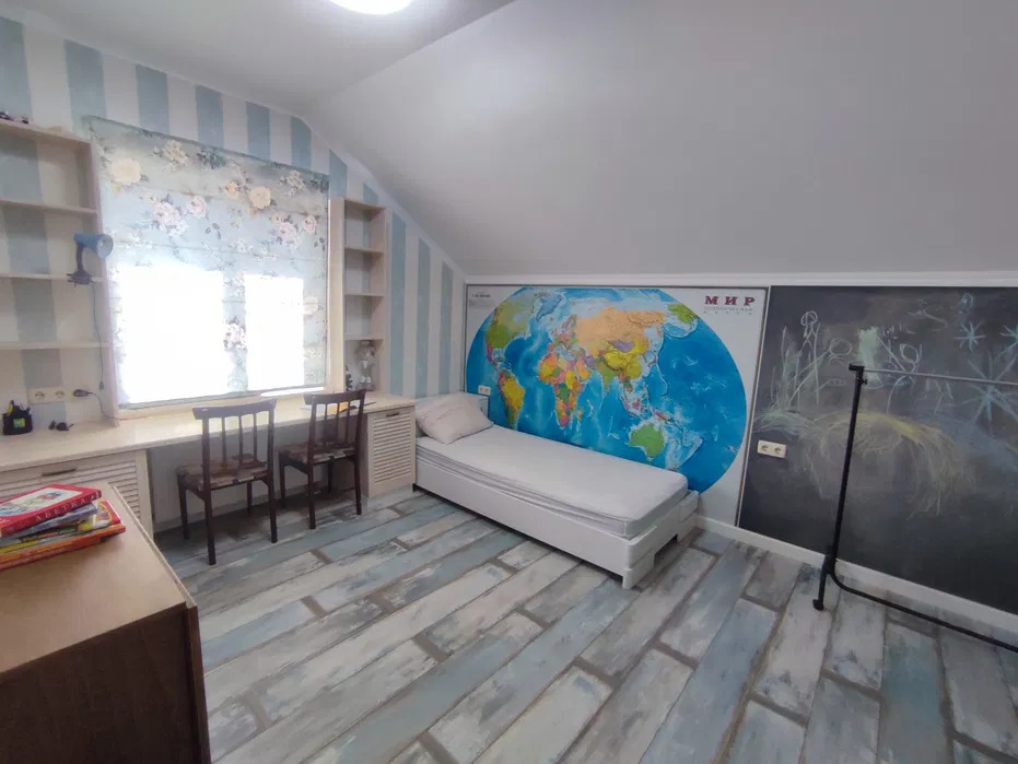 Аренда дома 155 м²