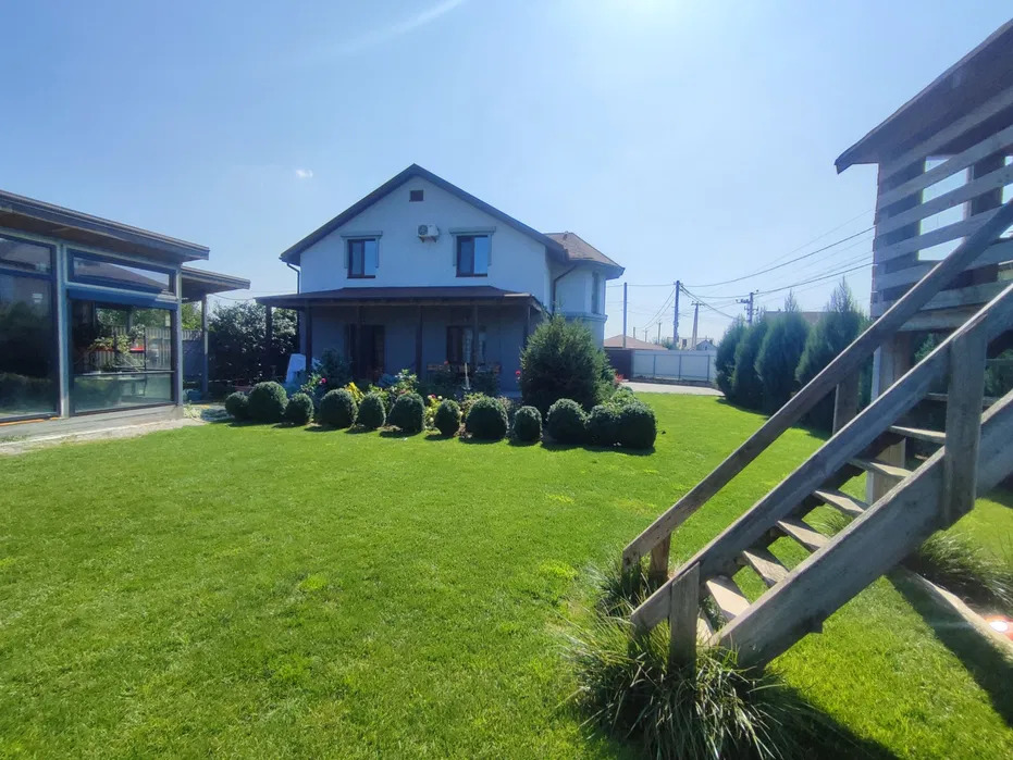 Аренда дома 155 м²