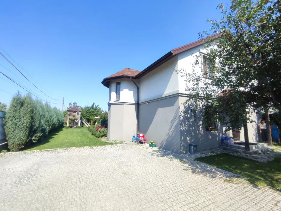 Аренда дома 155 м²