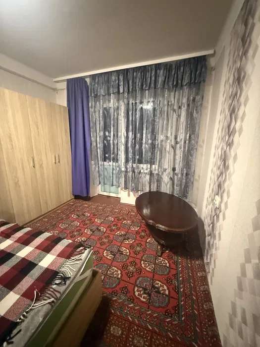 Продажа 2-комнатной квартиры 46 м², Днепровская наб., 7А