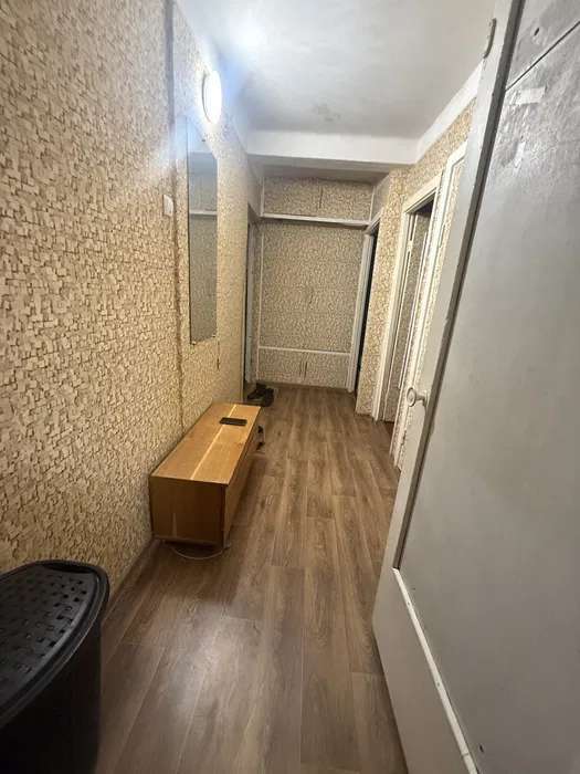 Продажа 2-комнатной квартиры 46 м², Днепровская наб., 7А