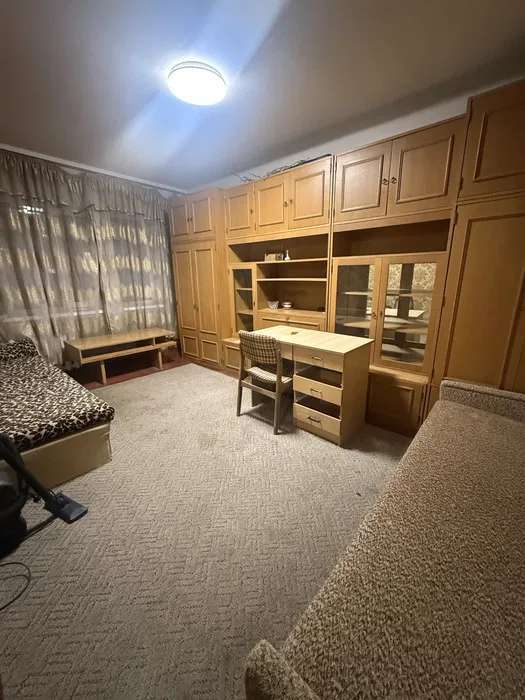 Продажа 2-комнатной квартиры 46 м², Днепровская наб., 7А