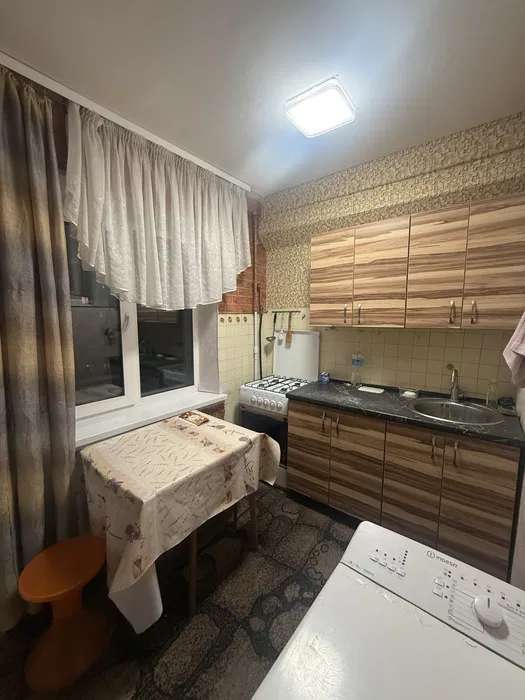 Продажа 2-комнатной квартиры 46 м², Днепровская наб., 7А