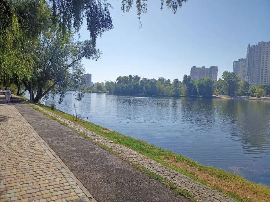 Аренда 3-комнатной квартиры 75 м², Ивана Миколайчука ул., 19/1