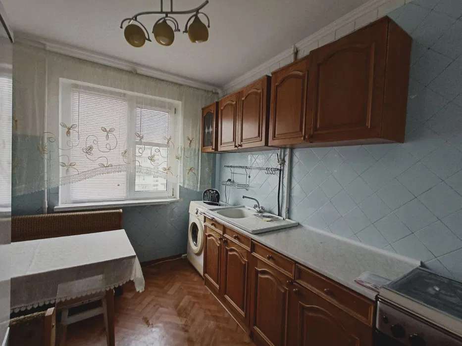 Аренда 3-комнатной квартиры 75 м², Ивана Миколайчука ул., 19/1