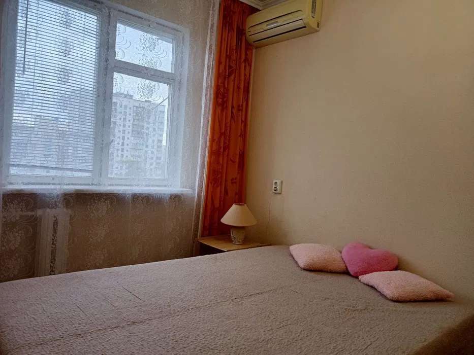 Аренда 3-комнатной квартиры 75 м², Ивана Миколайчука ул., 19/1