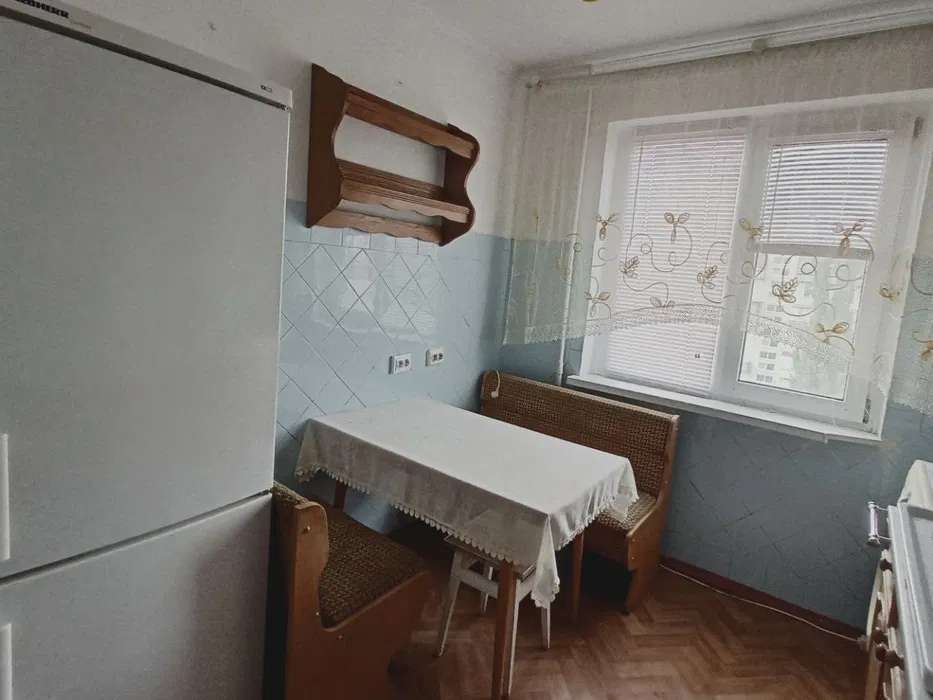 Аренда 3-комнатной квартиры 75 м², Ивана Миколайчука ул., 19/1