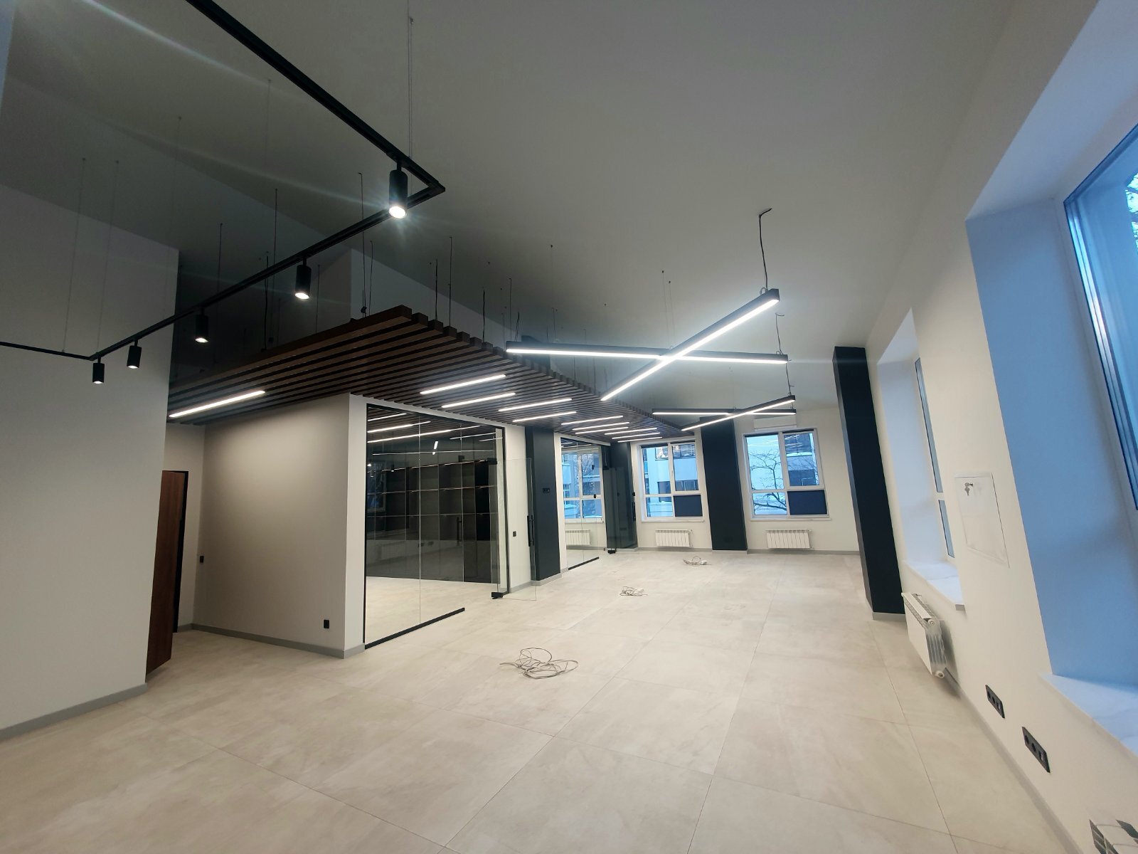 Аренда офиса 132 м², Глубочицкая ул.