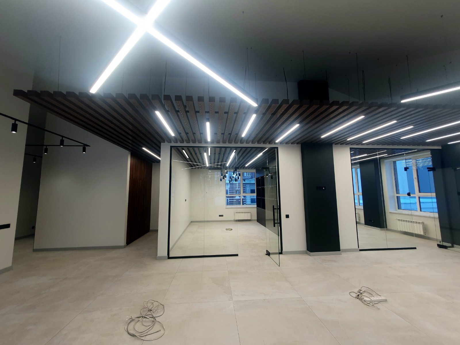 Аренда офиса 132 м², Глубочицкая ул.