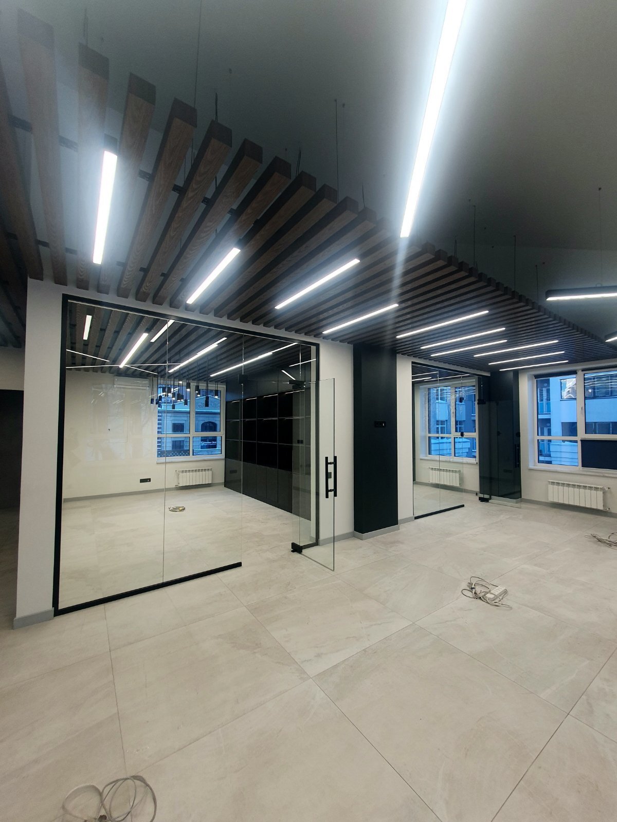 Аренда офиса 132 м², Глубочицкая ул.