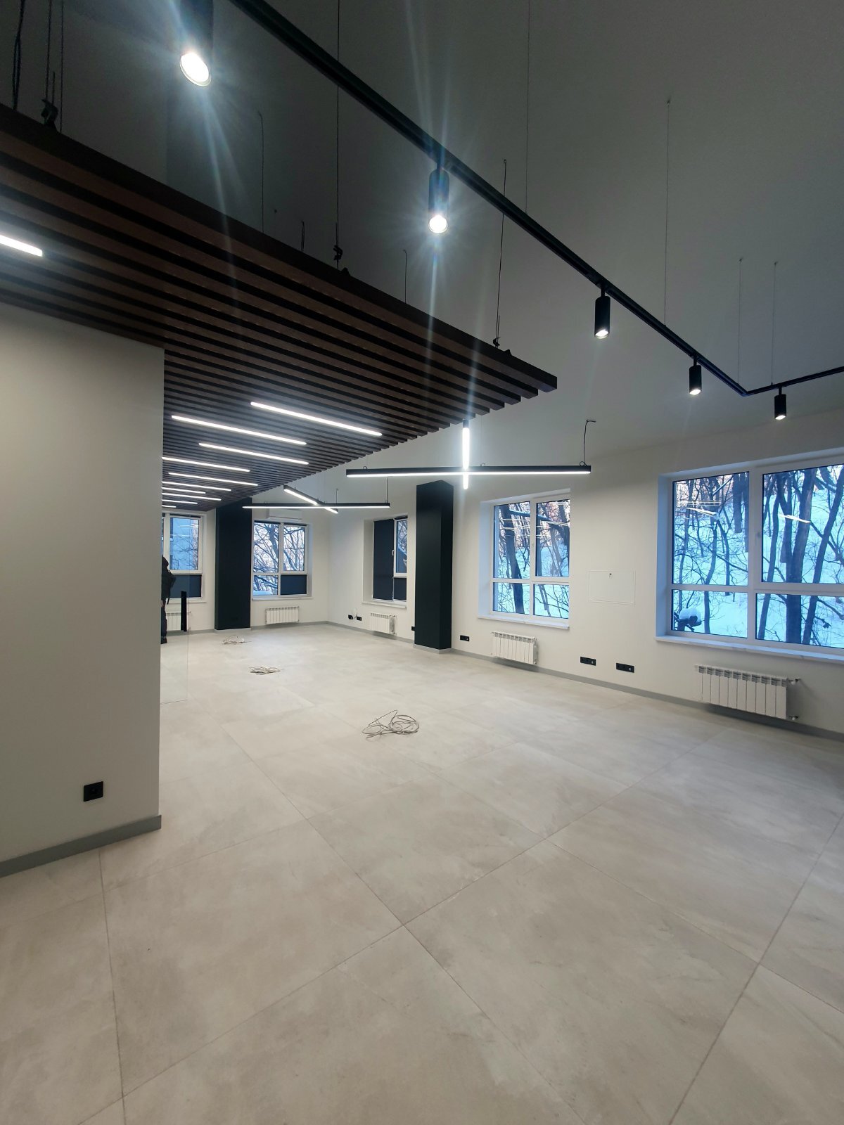 Аренда офиса 132 м², Глубочицкая ул.