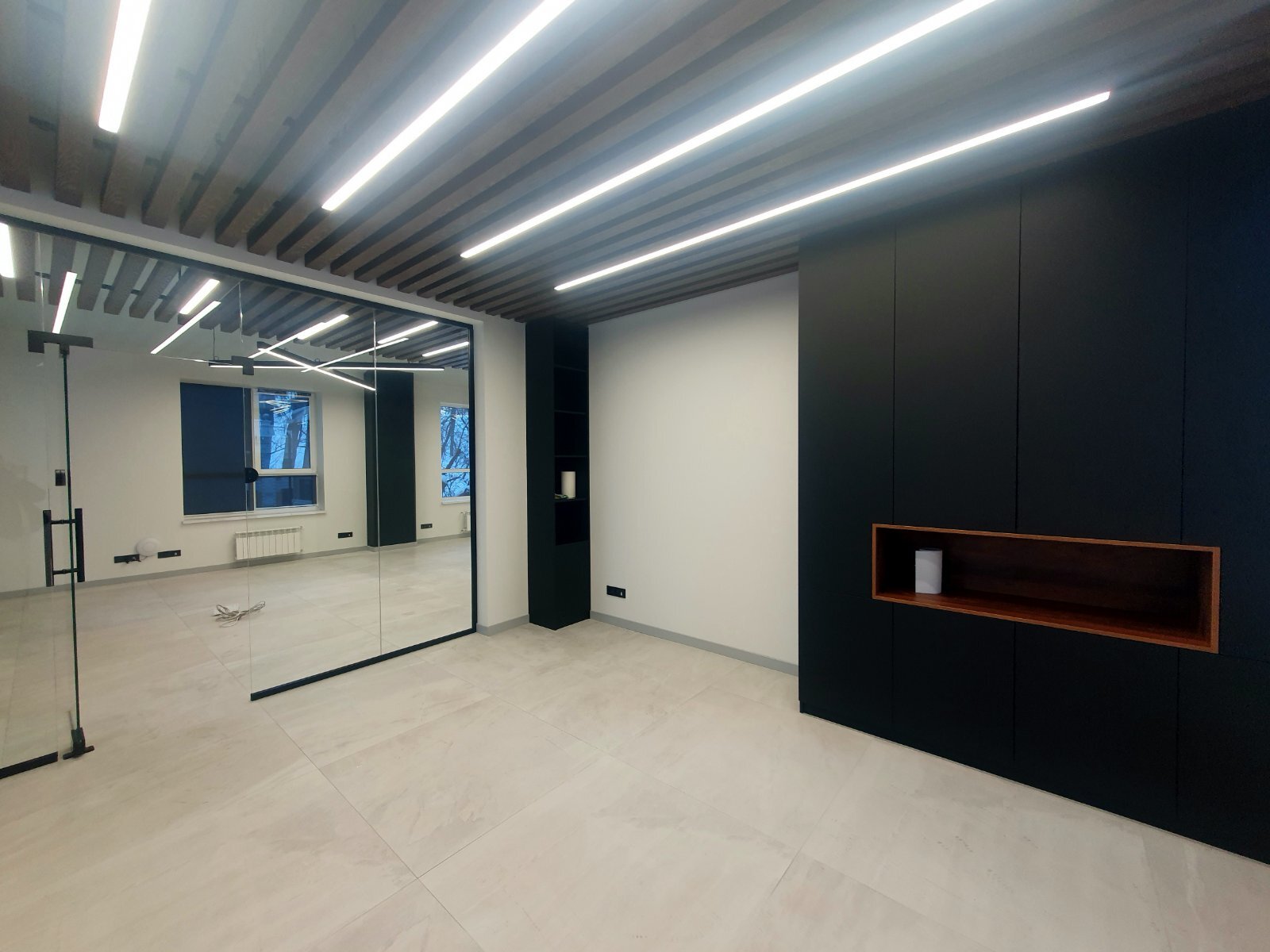 Аренда офиса 132 м², Глубочицкая ул.