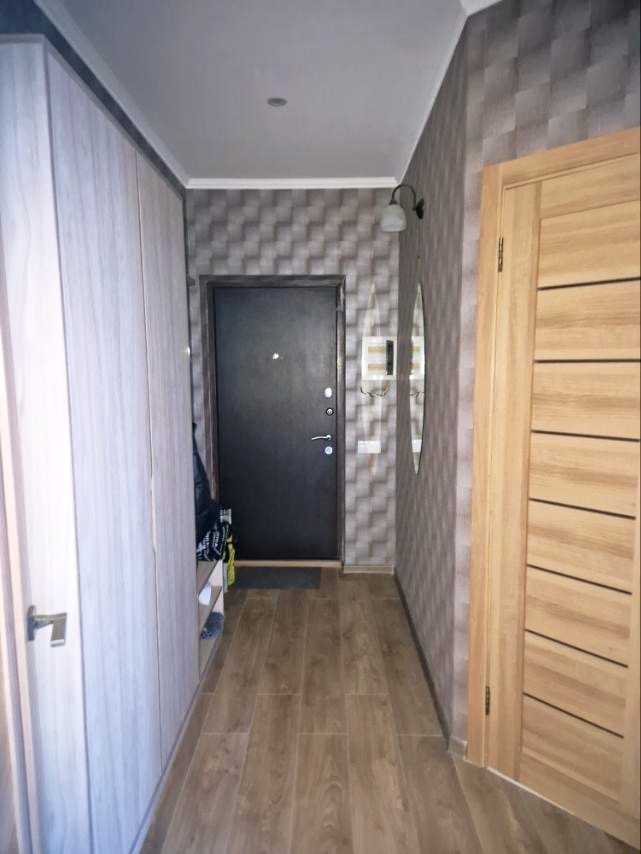 Оренда 1-кімнатної квартири 45 м², Середня вул., 24 К3