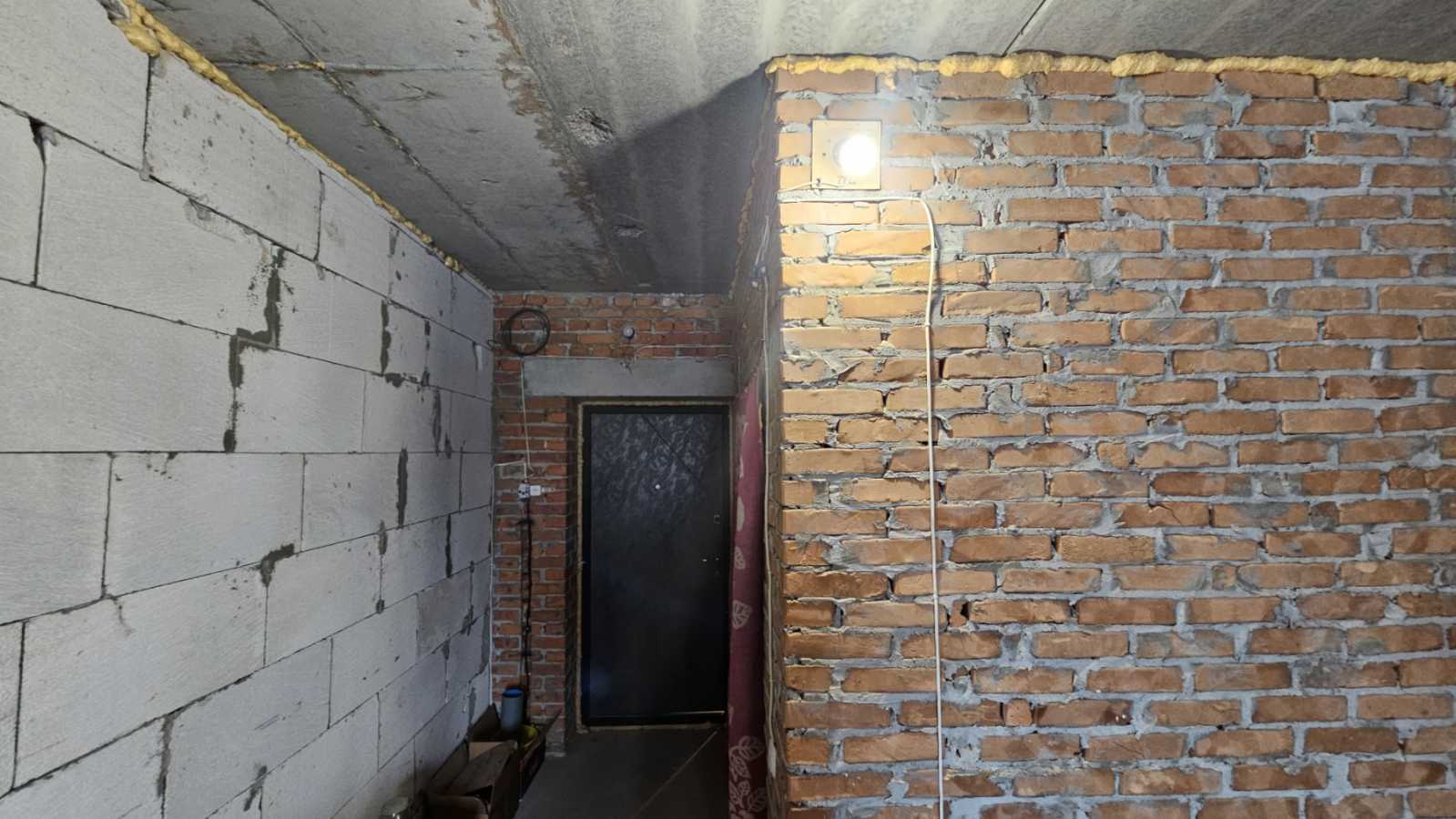 Продажа 1-комнатной квартиры 24 м², Мирная ул., 3