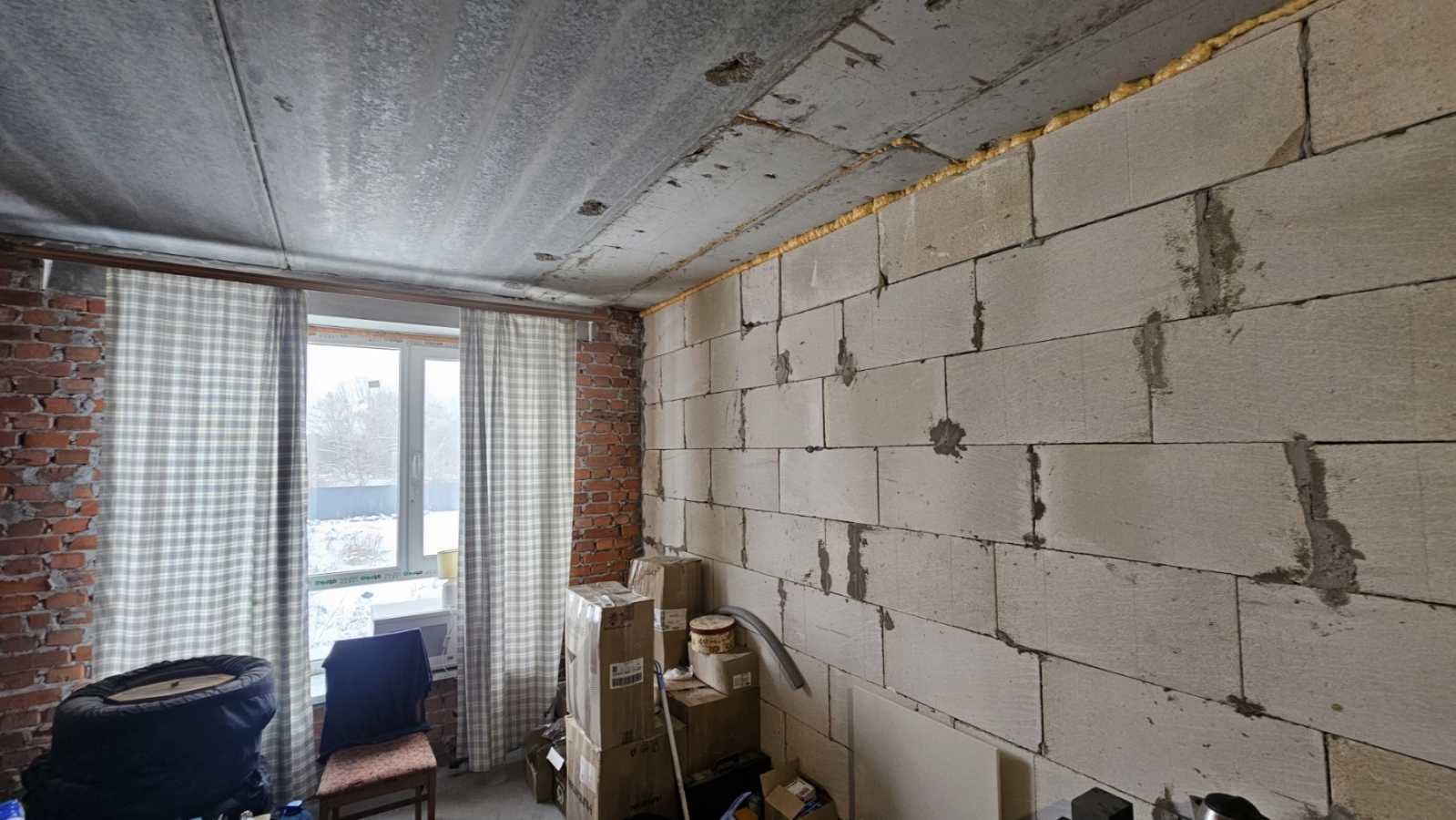 Продажа 1-комнатной квартиры 24 м², Мирная ул., 3