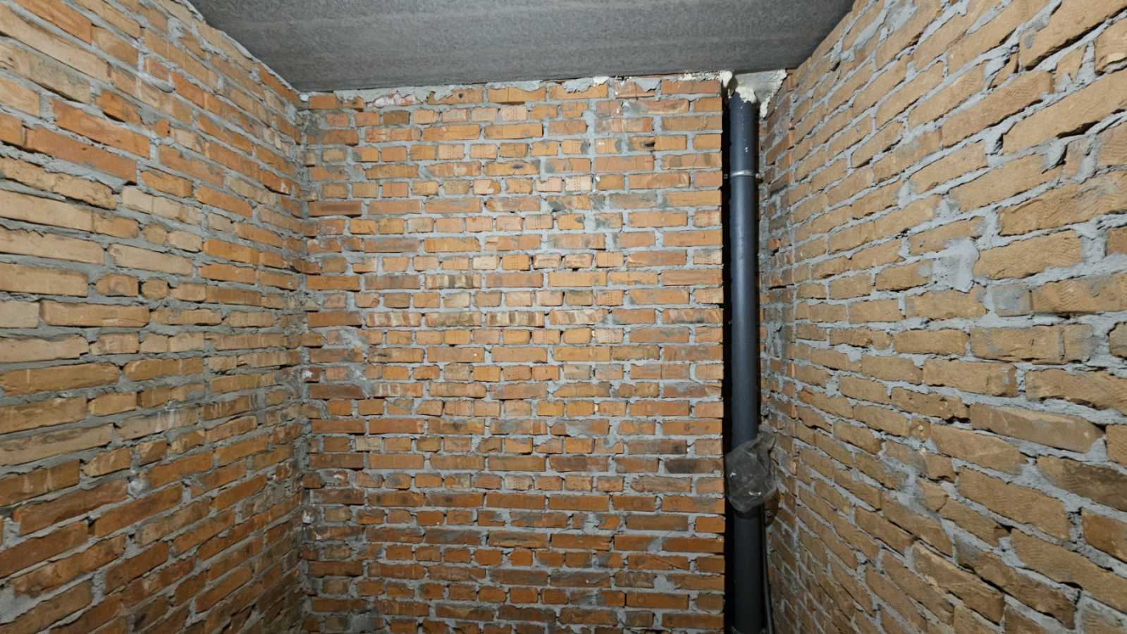 Продажа 1-комнатной квартиры 24 м², Мирная ул., 3