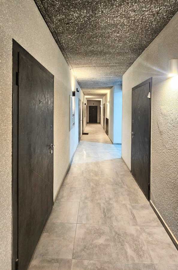 Продажа 1-комнатной квартиры 24 м², Мирная ул., 3