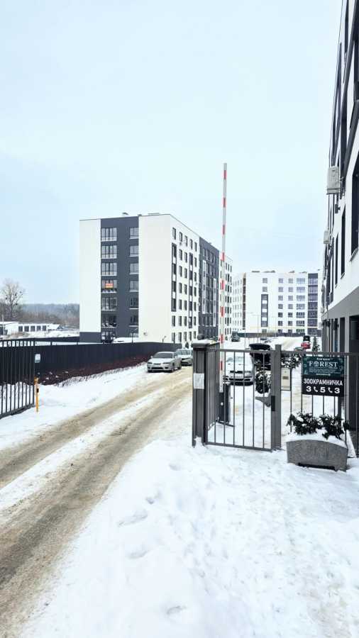 Продажа 1-комнатной квартиры 24 м², Мирная ул., 3