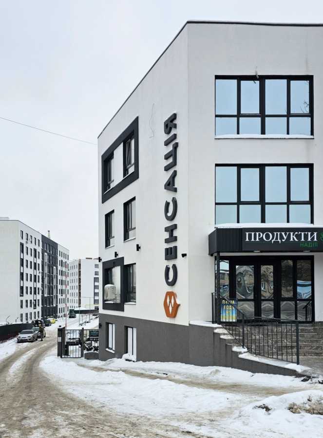 Продажа 1-комнатной квартиры 24 м², Мирная ул., 3