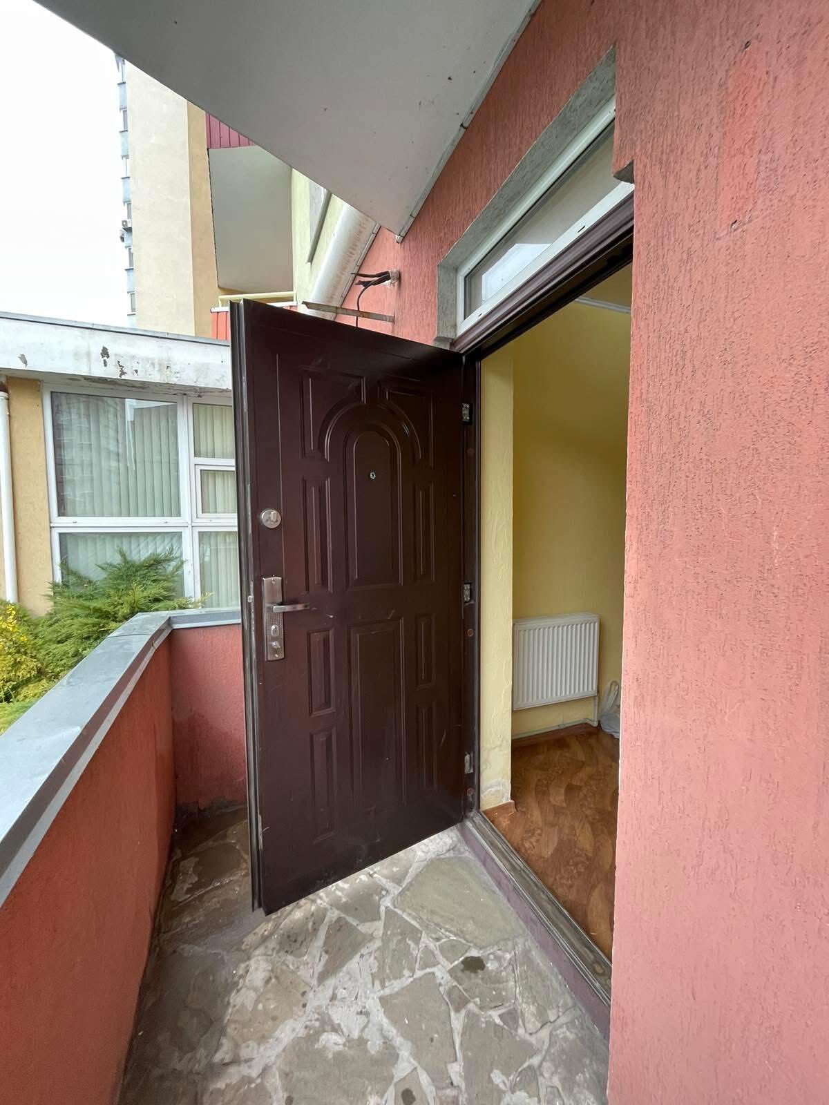 Продаж приміщення вільного призначення 28 м², Мандриківська вул., 134