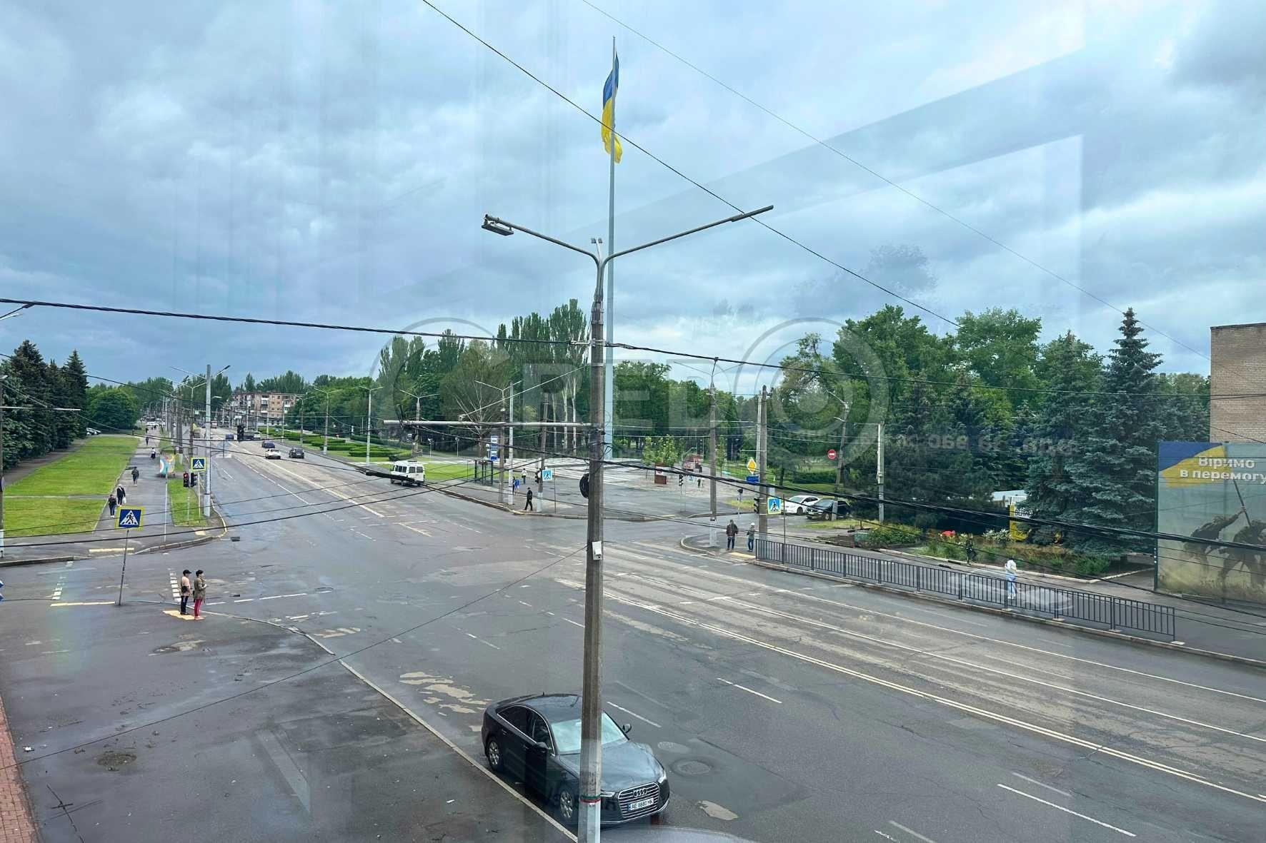 Аренда магазина 450 м², Металлургов просп.