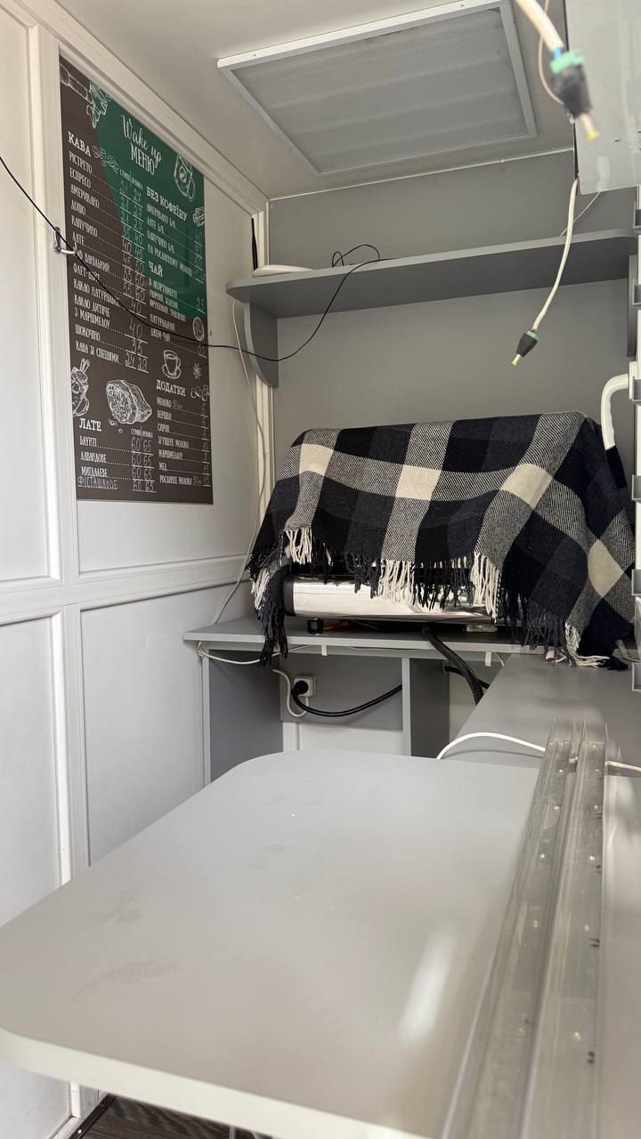 Продажа магазина 6 м², Школьная ул., 67