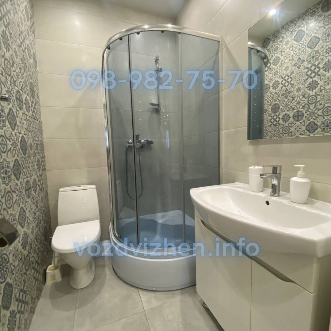 Продажа 2-комнатной квартиры 109 м², Юрия Кондратюка ул., 5