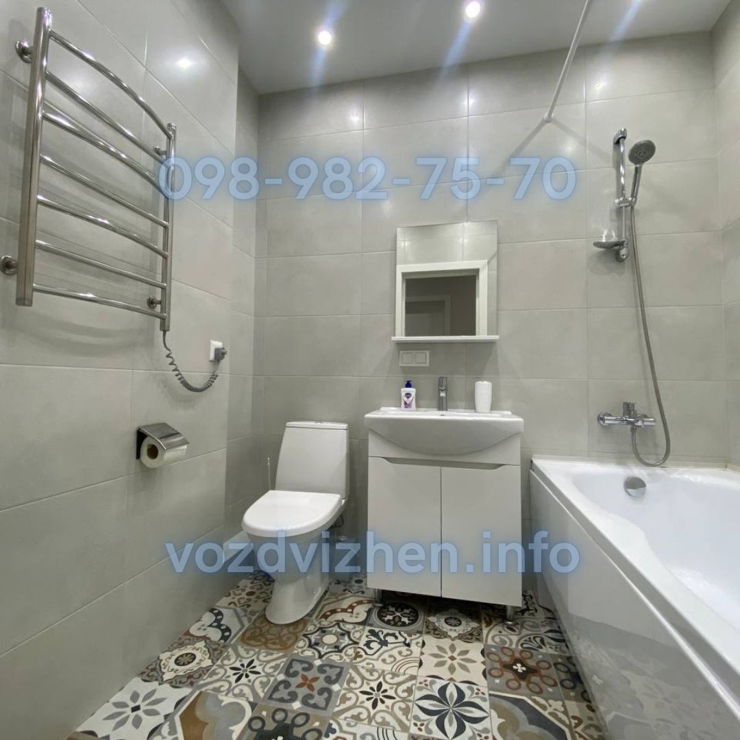 Продажа 2-комнатной квартиры 109 м², Юрия Кондратюка ул., 5