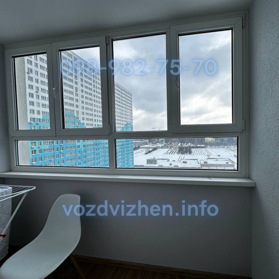 Продажа 1-комнатной квартиры 40 м², Пригородная ул., 26