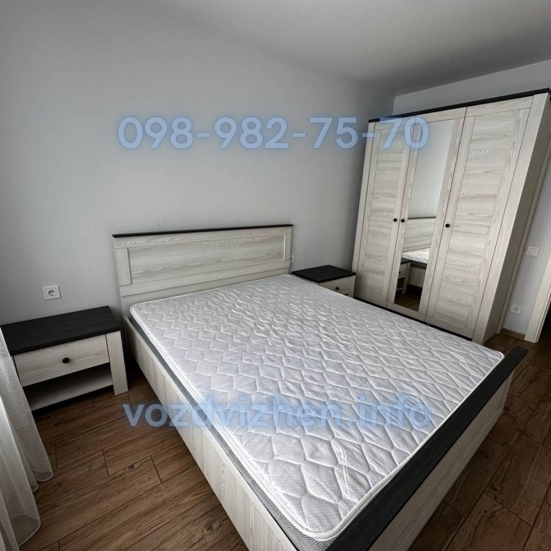 Продажа 1-комнатной квартиры 40 м², Пригородная ул., 26