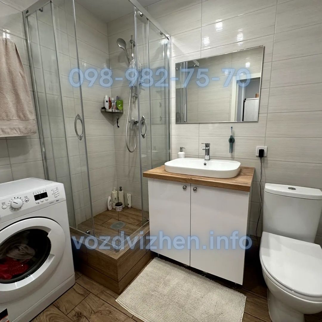 Продажа 1-комнатной квартиры 40 м², Пригородная ул., 26