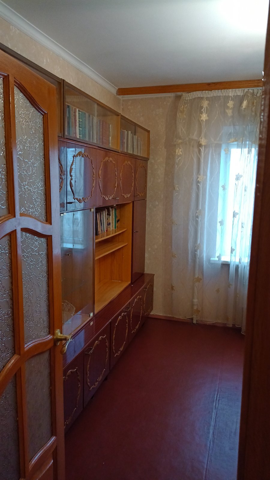 Аренда комнаты/части квартиры, Оноре Де Бальзака ул., 57